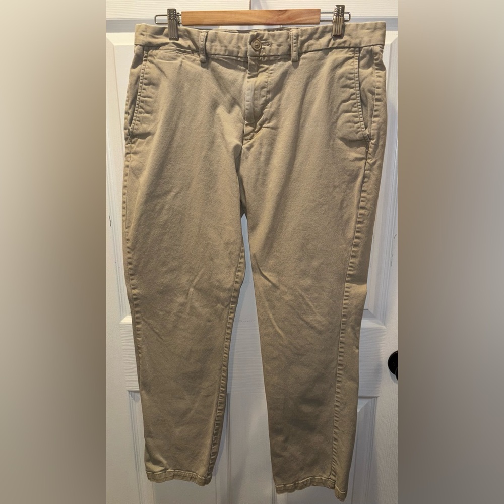 OLD NAVY Ultimate Straight Chino pants